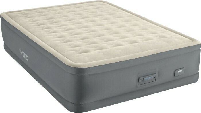 airbeds bcf