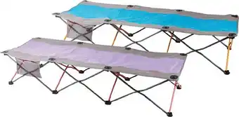 BCF Wanderer Kids Easy Out Stretchers offer