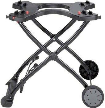 BCF Weber Portable Cart offer