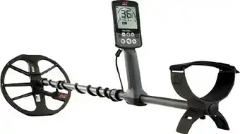 Minelab Equinox 800 Premium Metal Detector