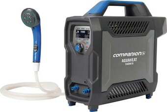 BCF Companion Aquaheat Water Heater offer