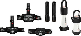 BCF 20% off LED Lenser Lighting offer
