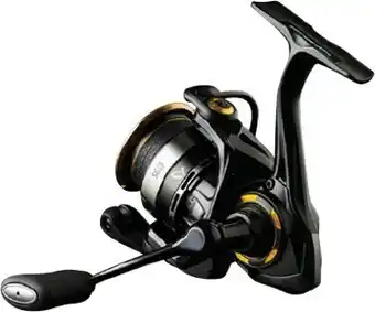 BCF Savage Gear SG8 Reels offer