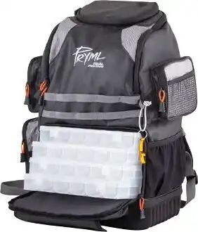 BCF Pryml Predator Tackle Trekking Bag offer
