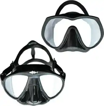 Adreno Spearfishing Masks