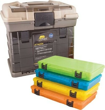 Plano 1374 Tackle Box