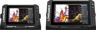 BCF Lowrance Elite FS Combos offer