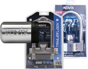 Kovix Motor & Trailer Locks
