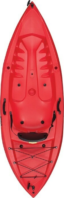 BCF Glide RFX2400 1p Kayak offer