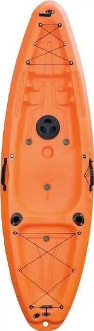 BCF Glide Santorini 260 1p Kayak offer