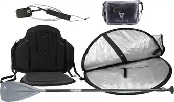 BCF Tahwalhi Paddle Board Accessories offer