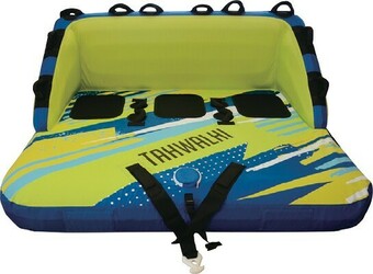 BCF Tahwalhi Backrest 3p Tow Tube offer