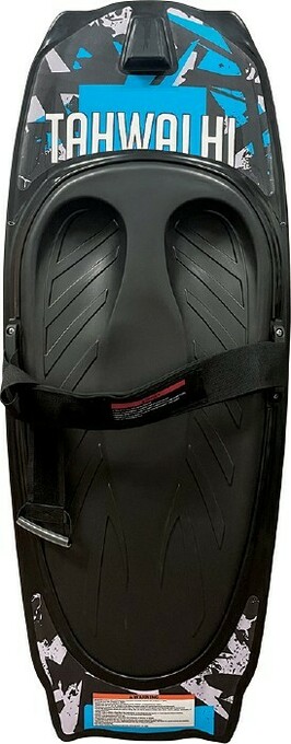 BCF Tahwalhi 49” Twin Tip Kneeboard offer