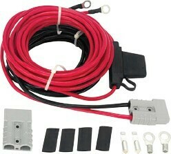 BCF Hardkorr Dual Battery Wiring Kit offer