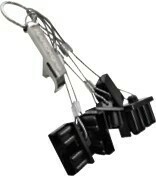 BCF Hardkorr Anderson Plug Covers offer