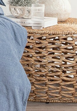 Pillow Talk Orian Coffee Table by M.U.S.E. offer