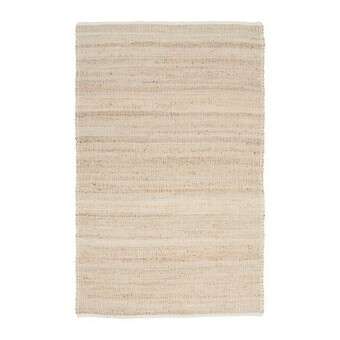 Pillow Talk Goa Floor Rug by Habitat offer