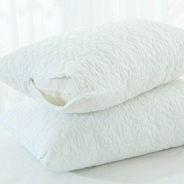 pillow talk mattress protector