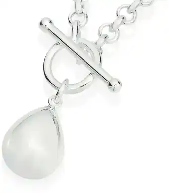 Angus & Coote Sterling Silver Matching Bracelet offer