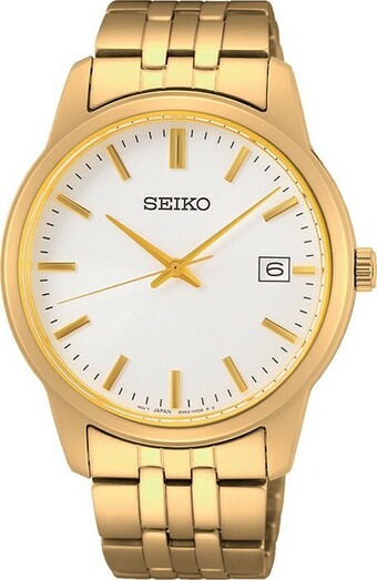 Angus & Coote Seiko Men's Watch offer