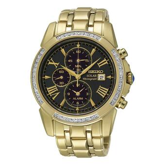 Angus & Coote Seiko Le Grand Sport Men's Watch offer
