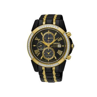 Angus & Coote Seiko Le Grand Sport Men's Watch offer