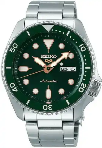 Angus & Coote Seiko 5 Sports Watch offer
