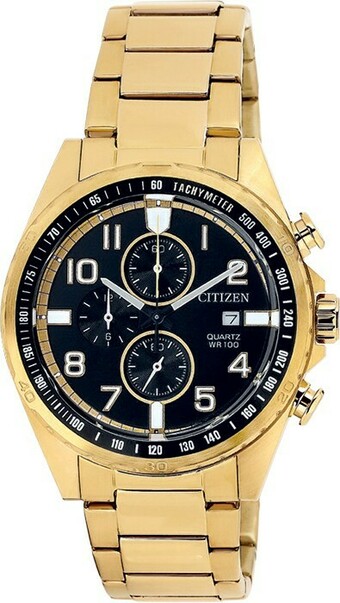 Angus & Coote Citizen Men's Watch offer