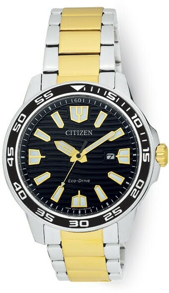 Angus & Coote Citizen Men's Eco-Drive Watch offer