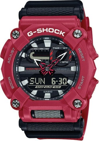Angus & Coote Casio G-Shock Men's Watch offer