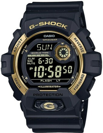 Angus & Coote Casio G-Shock Men's Digital Watch offer