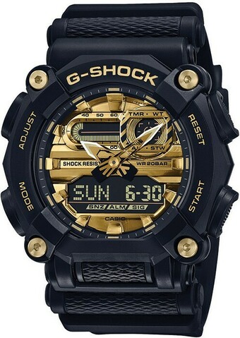 Angus & Coote Casio G-Shock Men's Watch offer
