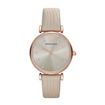 Angus & Coote Emporio Armani Gianni Ladies Watch offer