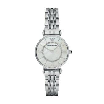 Angus & Coote Emporio Armani Ladies Gianni Watch offer