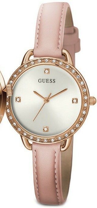 Angus & Coote Guess Ladies Bellini Watch offer