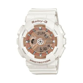 Angus & Coote Casio Baby-G Ladies Watch offer