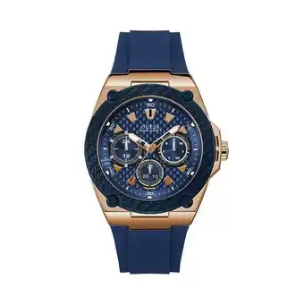 Guess Men's Legacy Watch