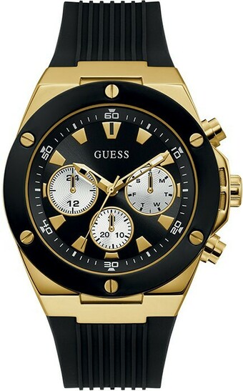 Angus & Coote Guess Men's Poseidon Watch offer