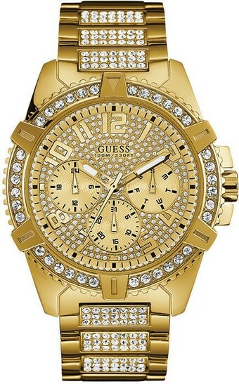Angus & Coote Guess Men's Frontier Watch offer