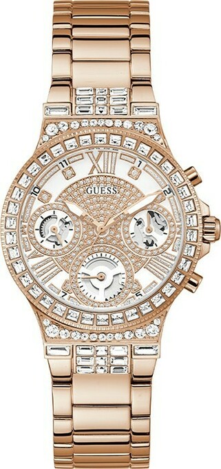 Angus & Coote Guess Ladies Moonlight Watch offer