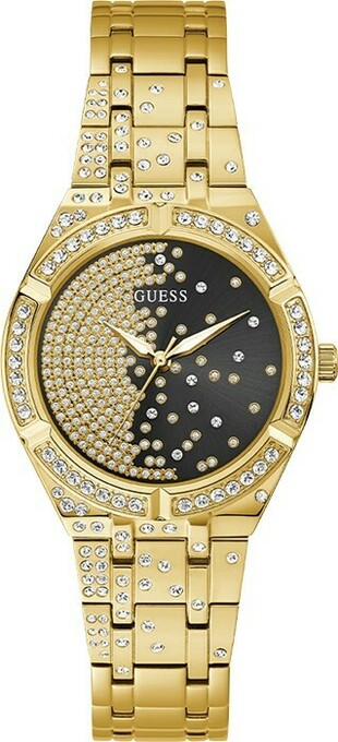 Angus & Coote Guess Ladies Afterglow Watch offer
