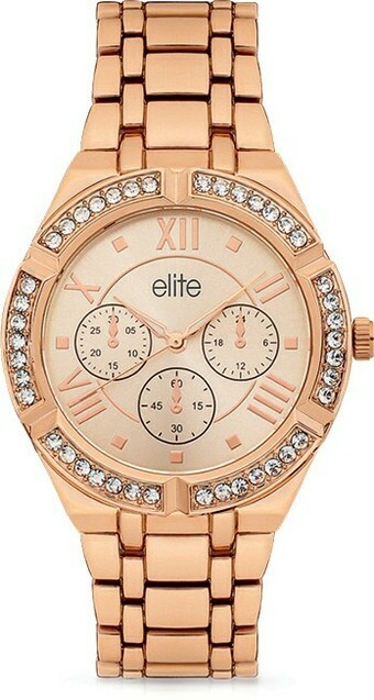 Angus & Coote Elite Ladies Watch offer