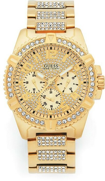 Goldmark Guess Gents Frontier Watch offer
