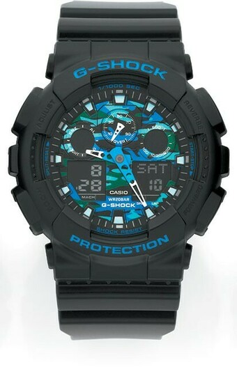 Goldmark G-Shock by Casio Gents Watch offer
