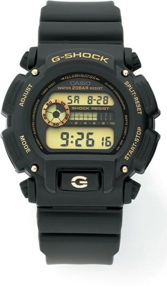 Goldmark Casio G-Shock Gents Watch offer