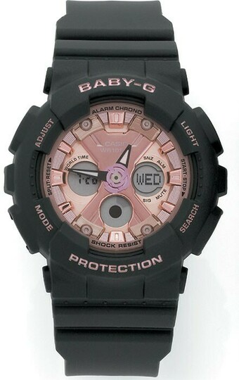 Goldmark Baby-G Ladies Watch offer