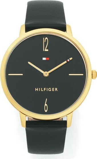 Goldmark Tommy Hilfiger Ladies Liza Watch offer