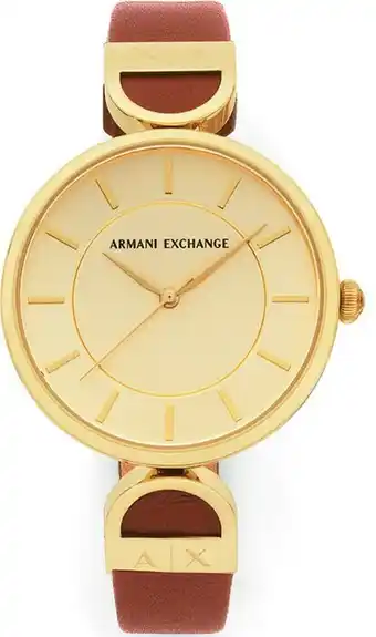 Armani Exchange Brooke AX5324 Ladies Watch