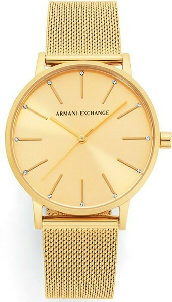 Goldmark Armani Exchange Lola AX5536 Ladies Watch offer