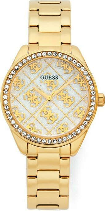Goldmark Guess Ladies Sugar Watch offer